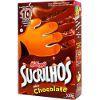 Sucrilhos chocolate 320g.