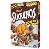 Sucrilhos Power chocolate 240g.