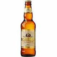 Cerveja Bohemia long neck