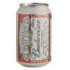 Cerveja Budweiser lata 269ml