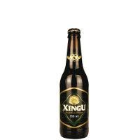Cerveja Xingu Long Neck 355ml.