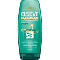 Condicionador Elseve Hydra Max Colageno 200ml