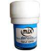 Corante gel azul anis Mix 15g.