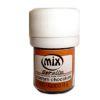 Corante gel marron Mix 15g.