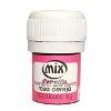 Corante gel rosa cereja Mix 15g.