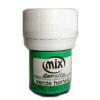 Corante gel verde hortelã Mix 15g.