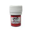 Corante gel vermelho natal Mix 15g.