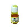 Corante liquido amarelo damasco Mix 10ml.