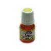 Corante liquido amarelo gema Mix 10ml.