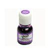 Corante liquido roxo Mix 10ml.