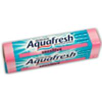 Creme dental Aquafresh Sensitive  107,7gr.
