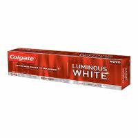 Creme dental Colgate Luminous White 90g.