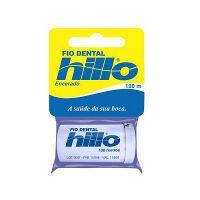 Fita dental 100mts.