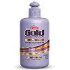 Creme extra brilho Niely Gold 280ml.