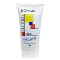 Gel Loreal Paris Studio Line Wet Look 150g.