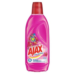 Ajax bouquet de flores 500ml