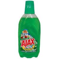 Ajax flores do campo 500ml.