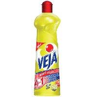 Limpador multiuso Veja 4 em 1 Citrus 500ml.