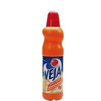 Limpador Veja limpeza pesada laranja  500ml.