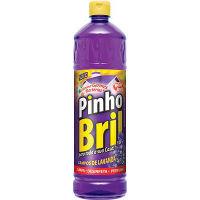 Desinfetante Pinho Bril lavanda 1lt.