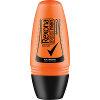 Desodorante roll on adventure Rexona 50ml.