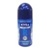 Desodorante roll on Nivea Fresh Active 50ml.