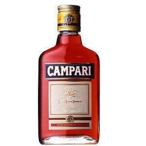 Campari 200ml.