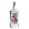 Rum Montilla Carta branca 1lt.