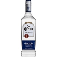 Tequila José Cuervo Silver 750ml