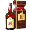 Whisky J & B Reserve 15 anos 1lt.