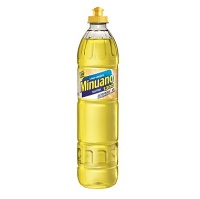 Detergente líquido neutro Minuano 500ml