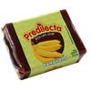 Bananada bloco Predilecta 350g.