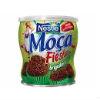 Leite moça fiesta brigadeiro 385 gr.