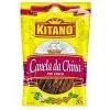 Canela da china em casca Kitano 20g.