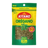 Orégano Kitano 10g.