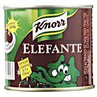 Extrato de tomate Elefante 130g.