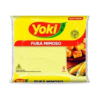 Fubá Mimoso Yoki 500g