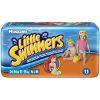 Fralda Huggies Little Swimmers M 11x1