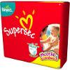 Fralda Pampers Supersec M 22x1