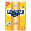 Fralda uso adulto Big Fral Plus G 8x1