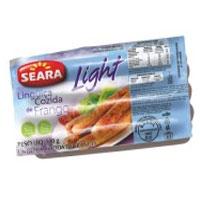 Linguiça de Frango Light Seara 500g.
