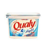 Margarina com sal Qualy light 500g.