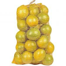 Laranja pera saco 20kg.