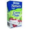 Creme de soja Naturis 0% lactose 200ml.