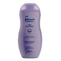 Hidratante soft lotion pele dos sonhos Johnson's 200ml.