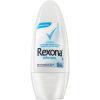 Desodorante roll on cotton Rexona 50ml.