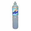 Detergente liquido cristal Limpol 500ml.