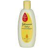 Condicionador Johnsons Baby 200ml.