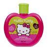 Shampoo Hello Kitty cabelos lisos e delicados 260ml.