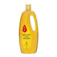 Shampoo Johnsons Baby regular 750ml.